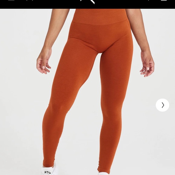 Oner Active Effortless Leggings - Picture 1 of 5